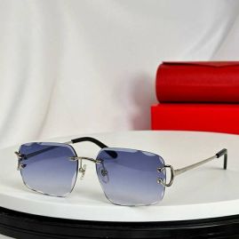 Picture of Cartier Sunglasses _SKUfw56807095fw